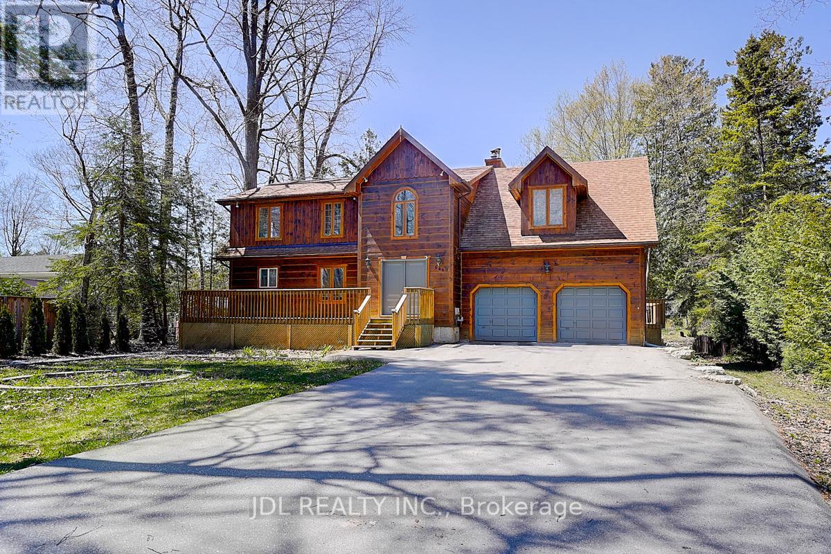 Property at 646 OXBOW PARK DRIVE image 1