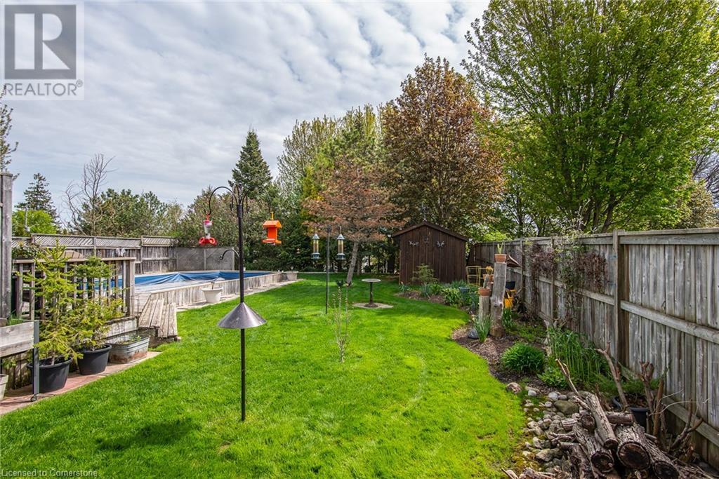 58 Zinkann Crescent, Wellesley, Ontario  N0B 2T0 - Photo 14 - 40727982