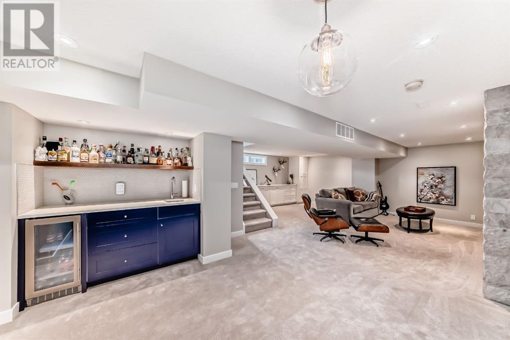 19 Cheltenham Road Nw, Calgary, Alberta  T2L 0M4 - Photo 32 - A2220854