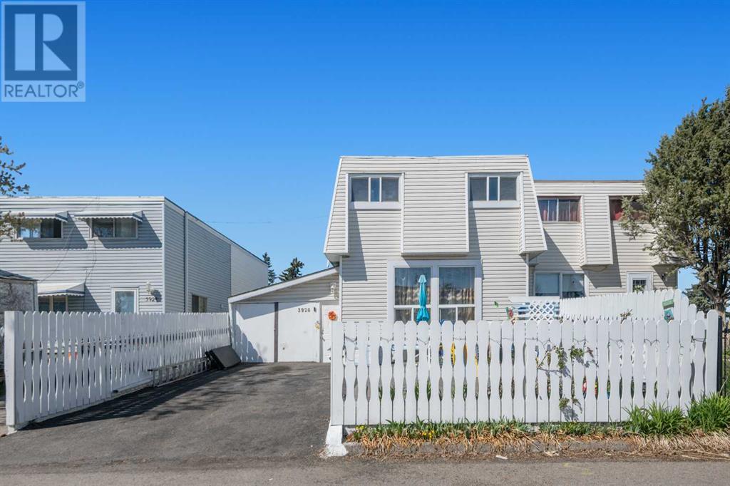 Property at 3926 29A Avenue SE image 1