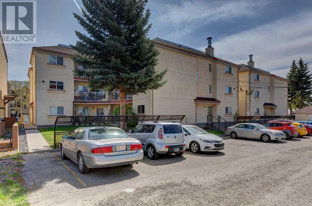 303, 1715 35 Street Se, Calgary, Alberta  T2A 1B4 - Photo 30 - A2220590