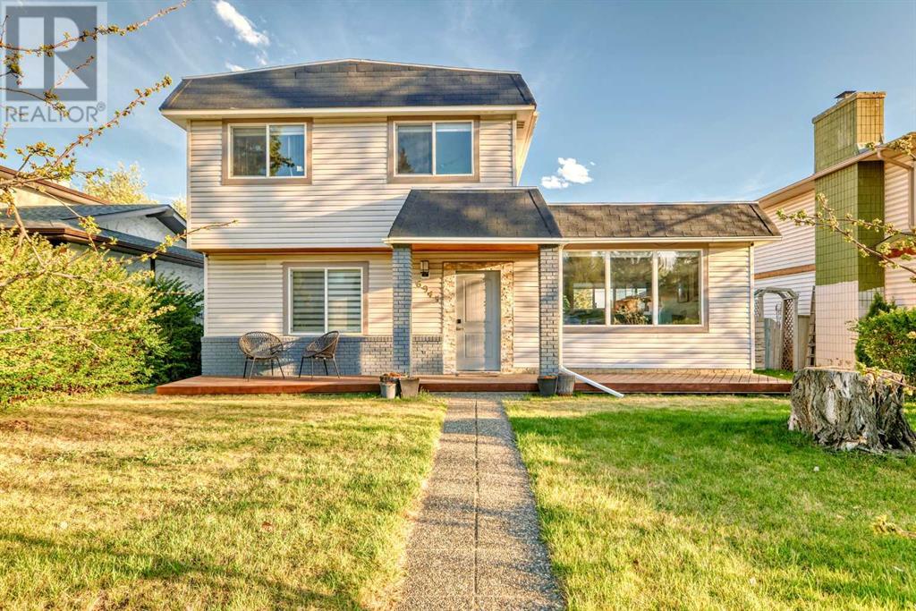 Property at 6947 silver springs Road NW image 2