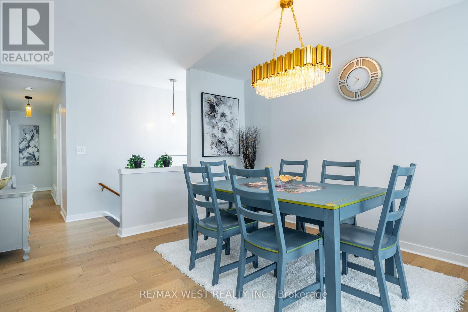 12 Ashfield Drive, Toronto, Ontario  M9C 4T6 - Photo 10 - W12146332