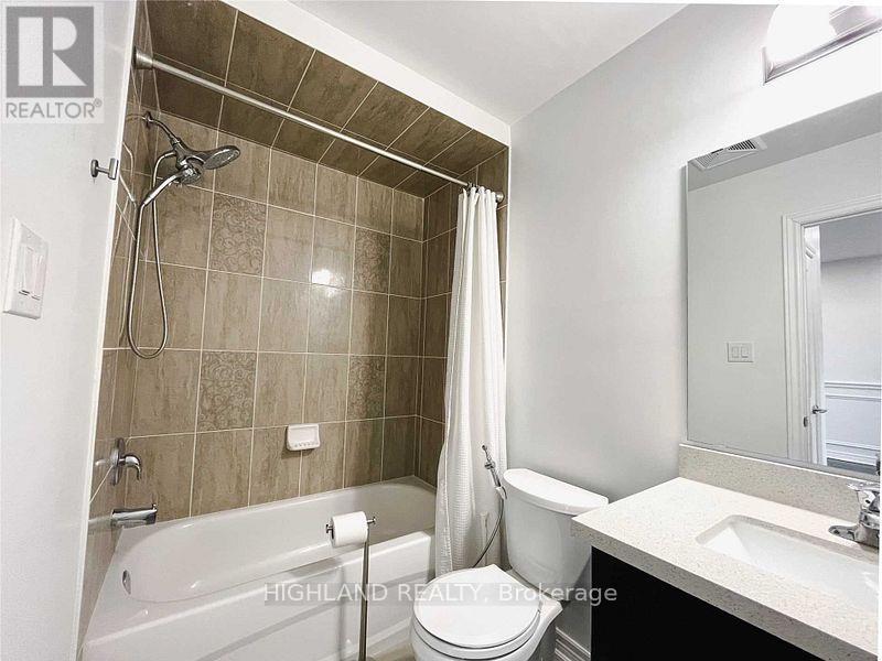 303 - 2333 Sawgrass Drive, Oakville, Ontario  L6H 0L2 - Photo 9 - W12146337