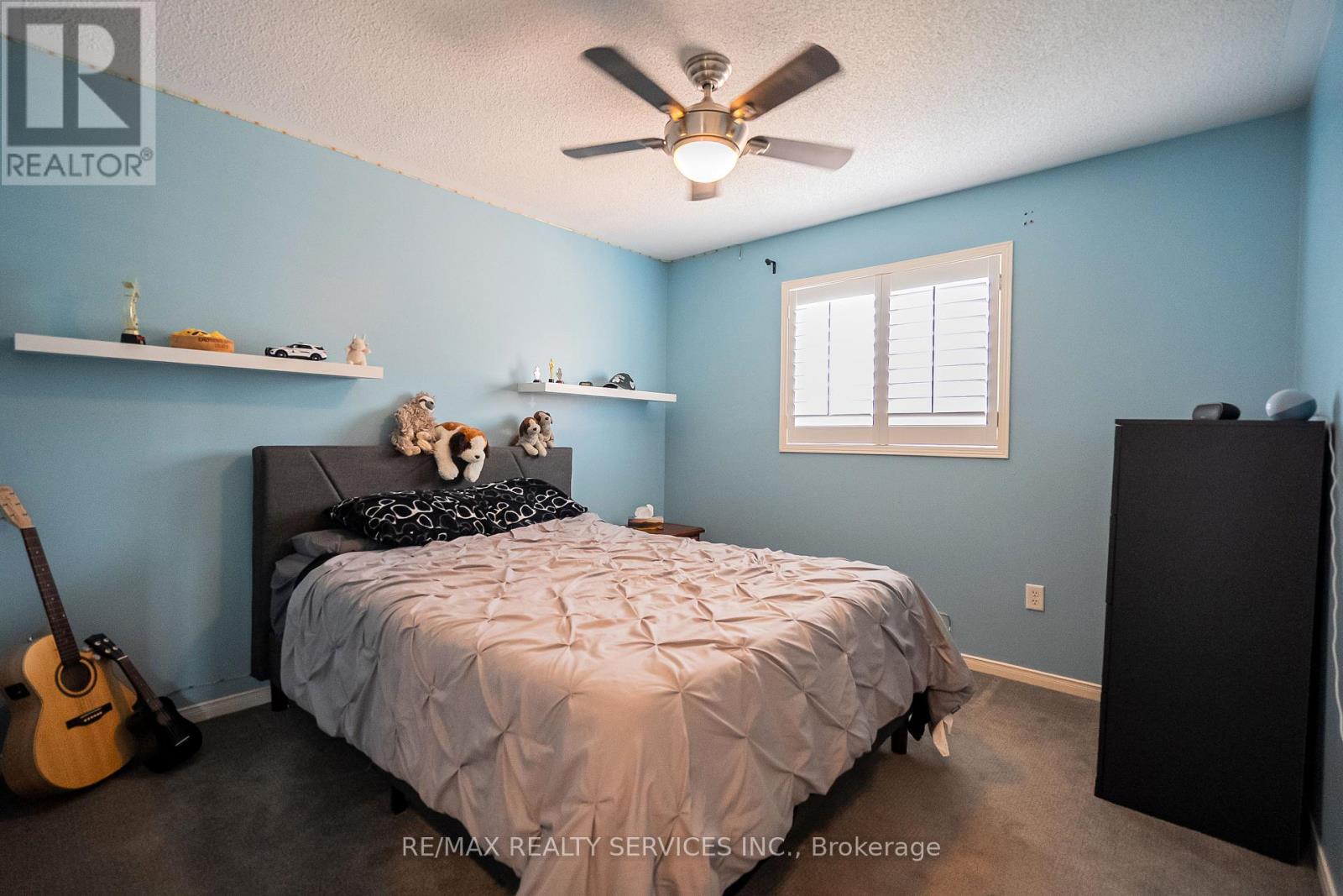 45 Culture Crescent, Brampton, Ontario  L6X 4X8 - Photo 22 - W12146359