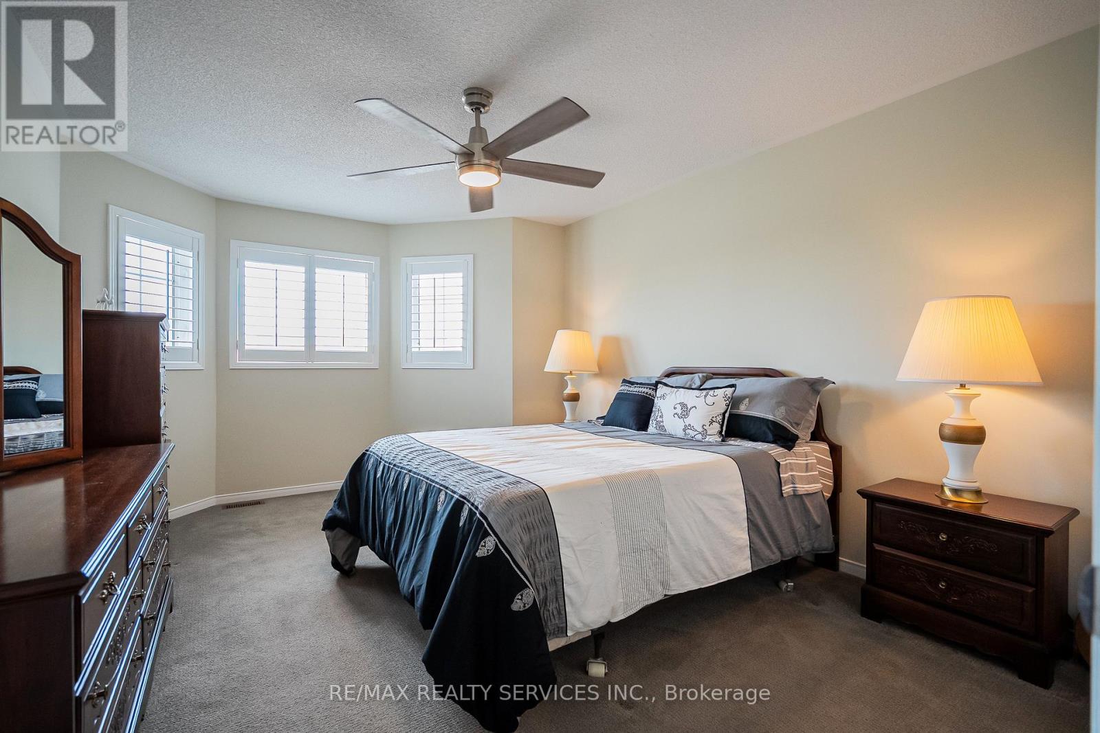 45 Culture Crescent, Brampton, Ontario  L6X 4X8 - Photo 26 - W12146359