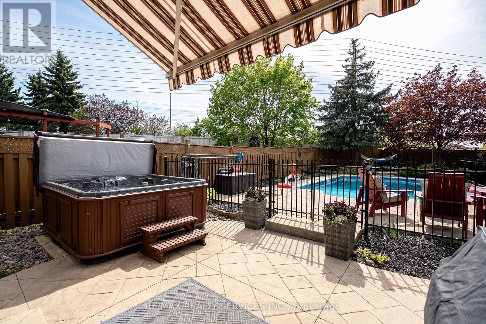 45 Culture Crescent, Brampton, Ontario  L6X 4X8 - Photo 28 - W12146359