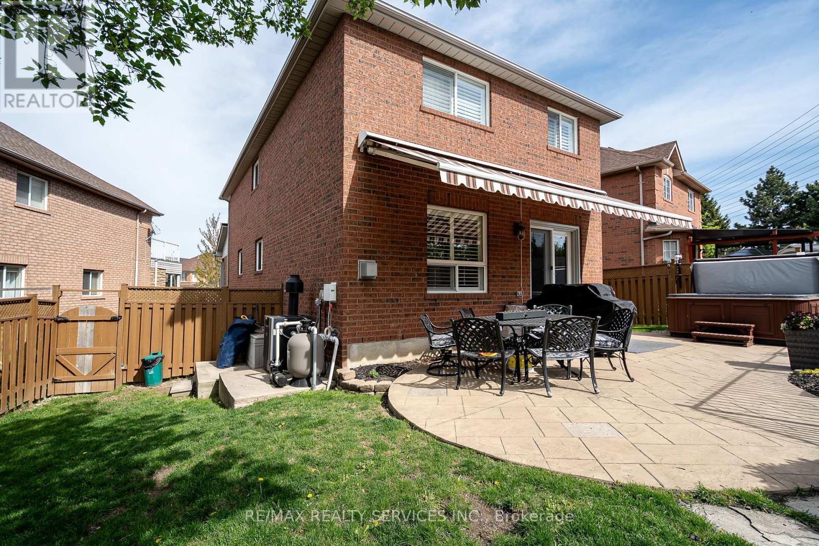 45 Culture Crescent, Brampton, Ontario  L6X 4X8 - Photo 29 - W12146359