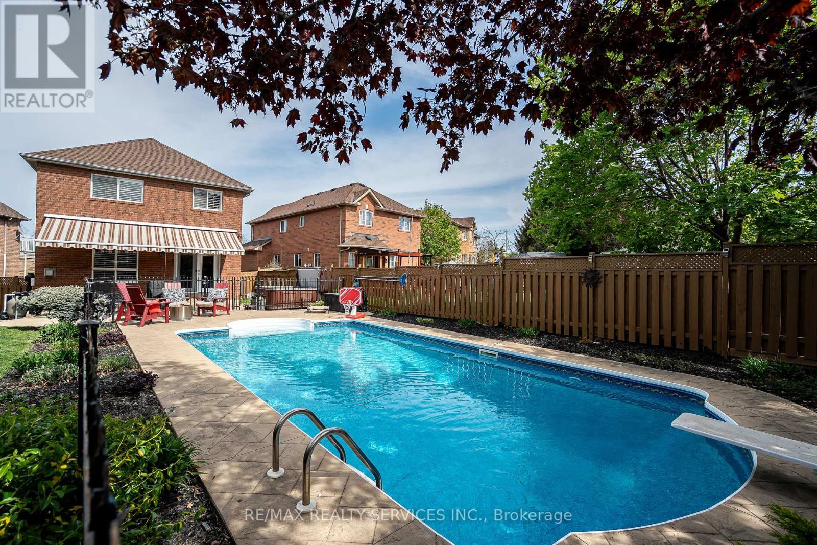 45 Culture Crescent, Brampton, Ontario  L6X 4X8 - Photo 31 - W12146359