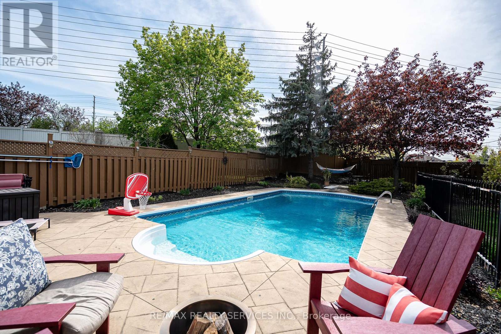 45 Culture Crescent, Brampton, Ontario  L6X 4X8 - Photo 32 - W12146359