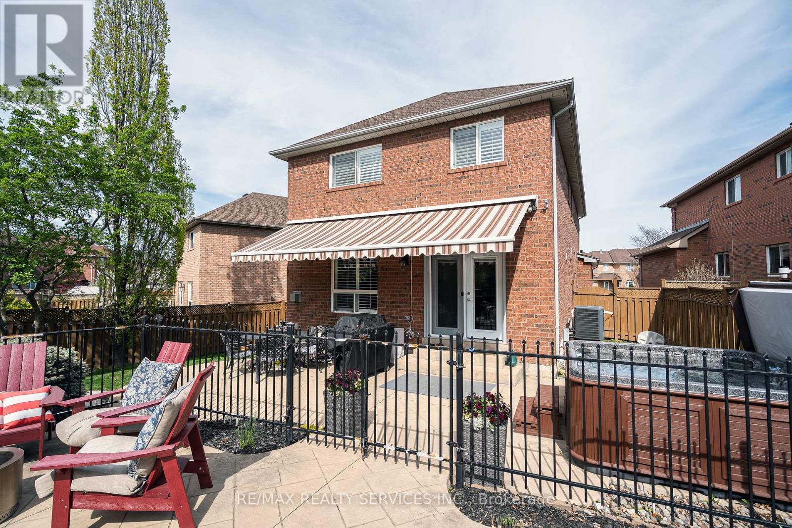 45 Culture Crescent, Brampton, Ontario  L6X 4X8 - Photo 35 - W12146359