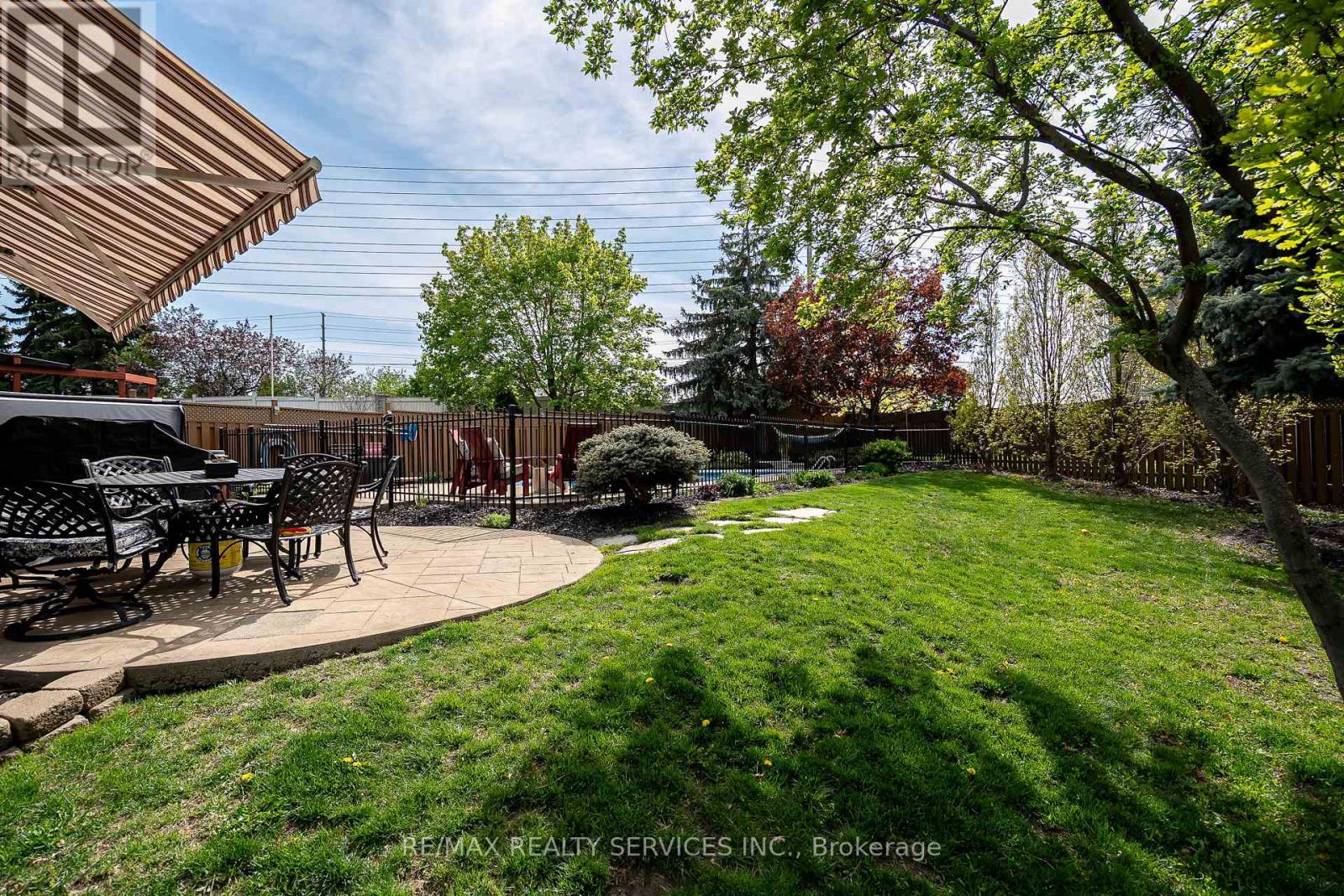 45 Culture Crescent, Brampton, Ontario  L6X 4X8 - Photo 37 - W12146359