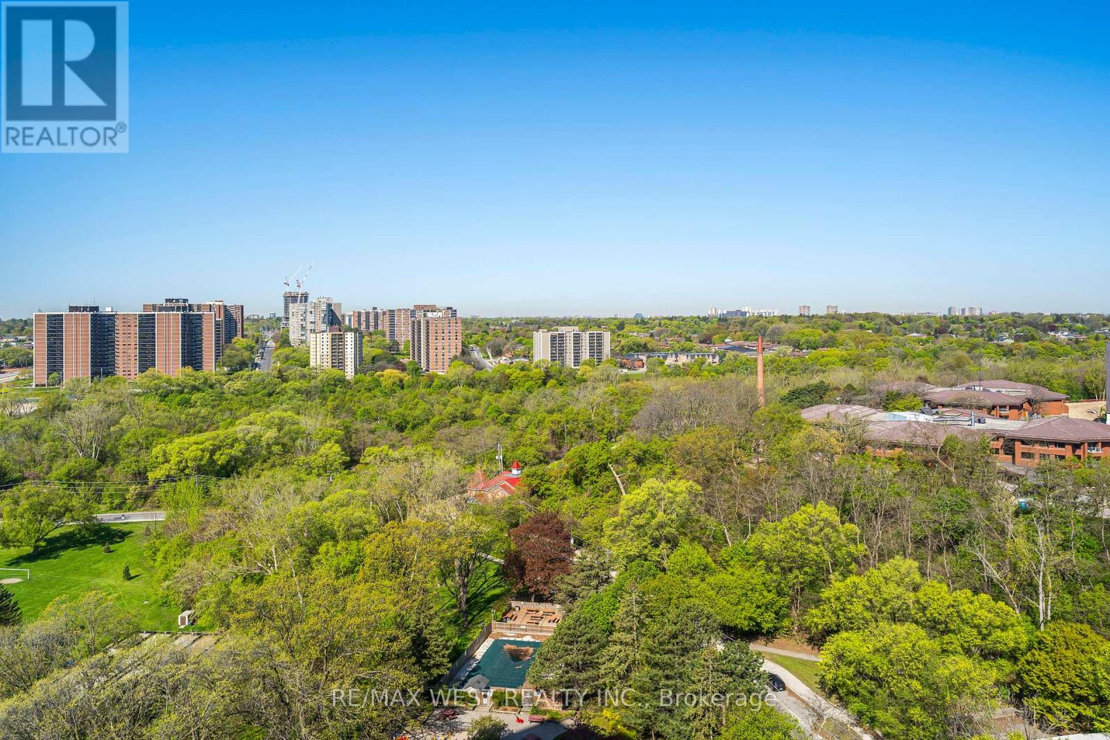 1908 - 85 Emmett Avenue, Toronto, Ontario  M6M 5A2 - Photo 16 - W12146379