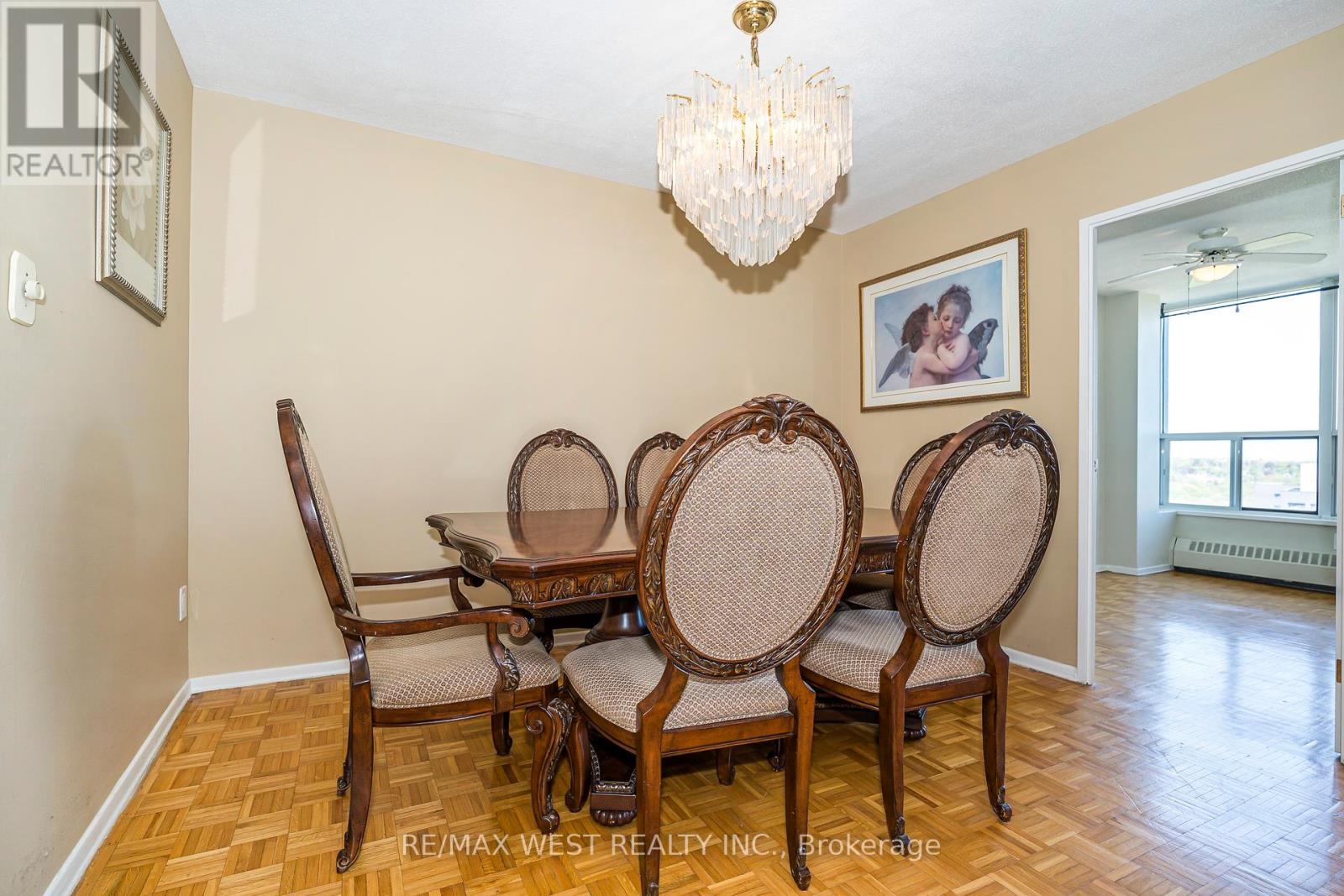 1908 - 85 Emmett Avenue, Toronto, Ontario  M6M 5A2 - Photo 6 - W12146379