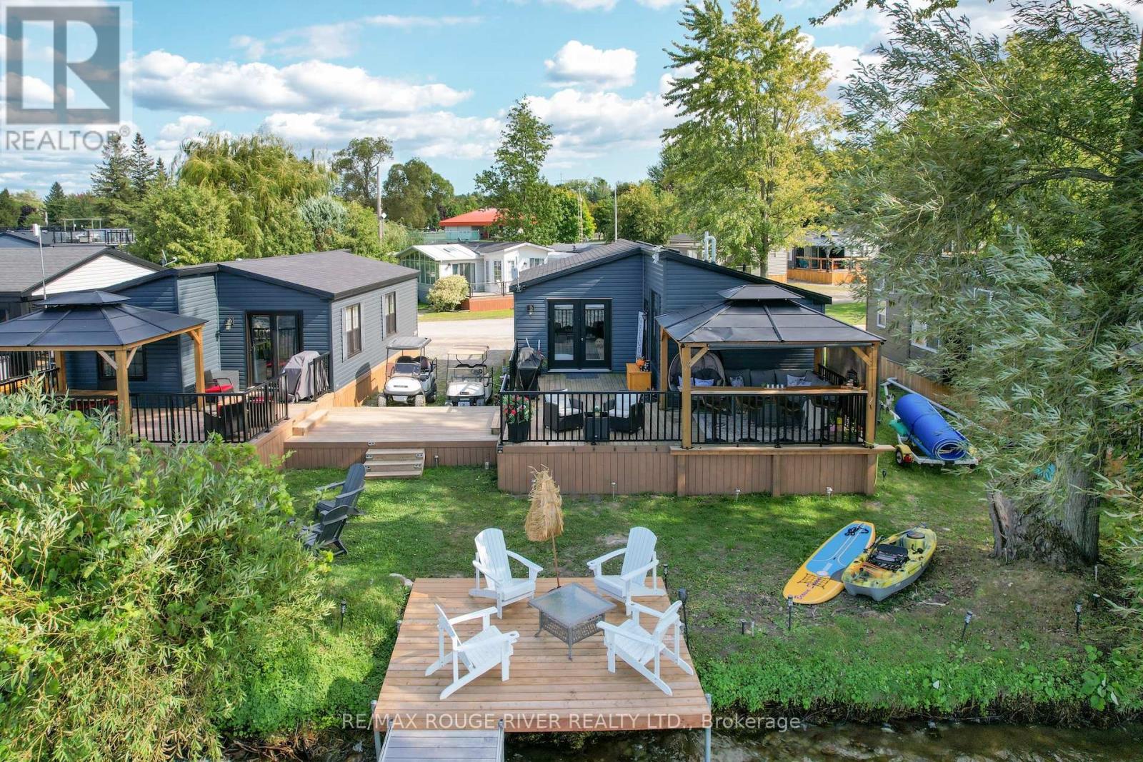 21w - 7100 County Rd 18, Alnwick/haldimand, Ontario  K0K 2X0 - Photo 27 - X12146416