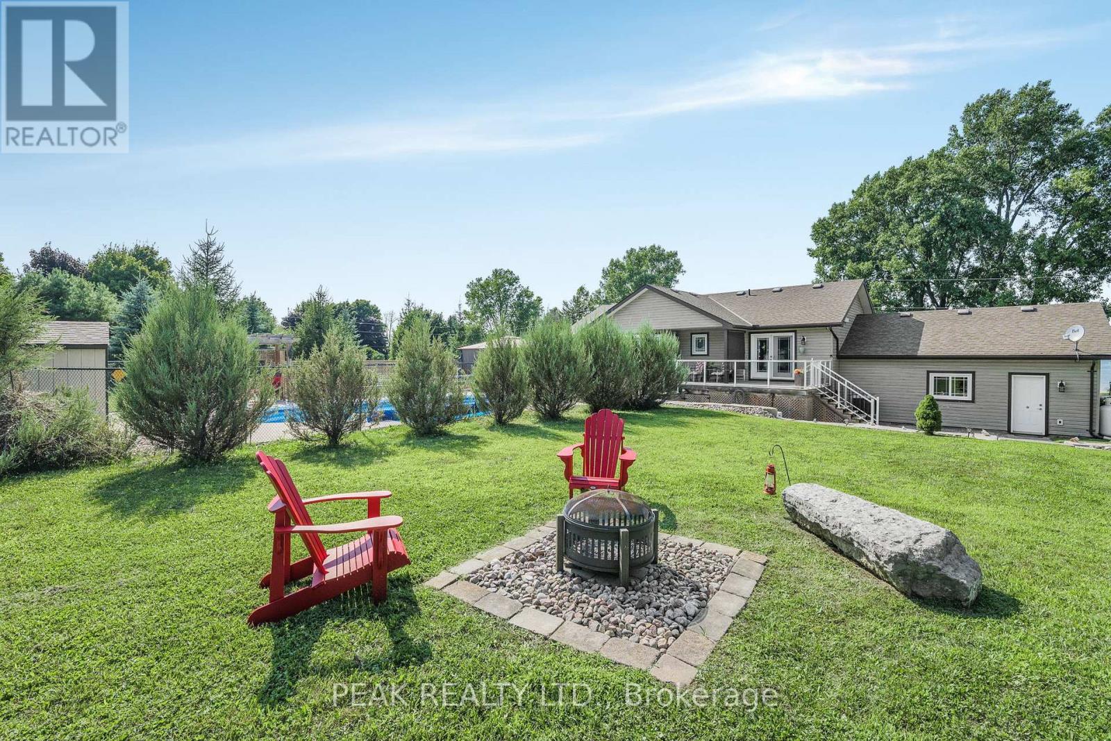 116 Prinyers Cove Crescent, Prince Edward County, Ontario  K0K 2T0 - Photo 22 - X12146423