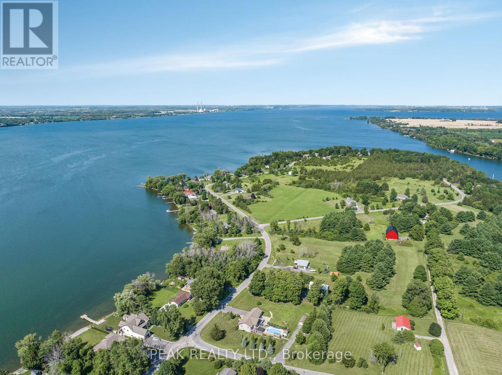 116 Prinyers Cove Crescent, Prince Edward County, Ontario  K0K 2T0 - Photo 41 - X12146423