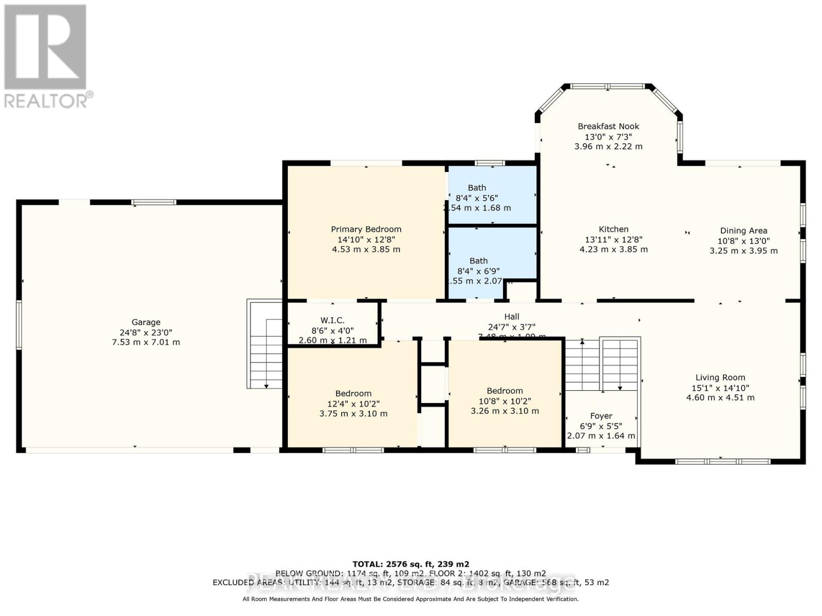 116 Prinyers Cove Crescent, Prince Edward County, Ontario K0K 2T0 - Photo 45 - X12146423
