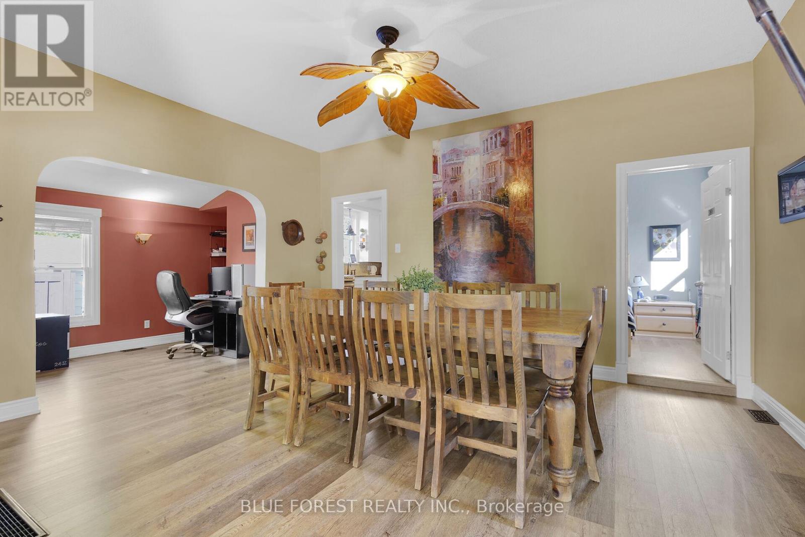 211 Mary Street, Dutton/dunwich (Dutton), Ontario  N0L 1J0 - Photo 10 - X12146393