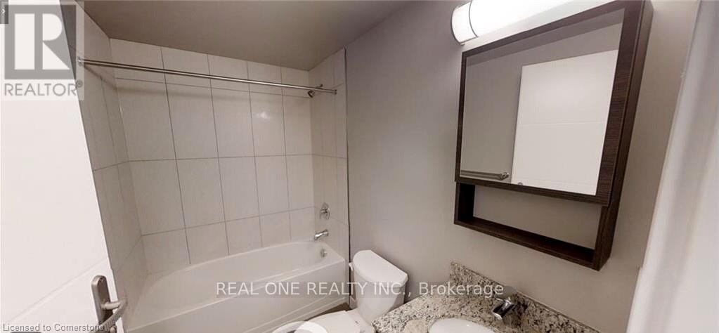 604 - 257 Hemlock Street, Waterloo, Ontario  N2L 0K2 - Photo 10 - X12146314