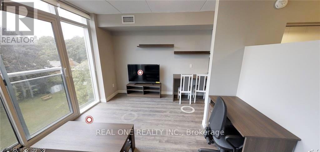 604 - 257 Hemlock Street, Waterloo, Ontario  N2L 0K2 - Photo 6 - X12146314