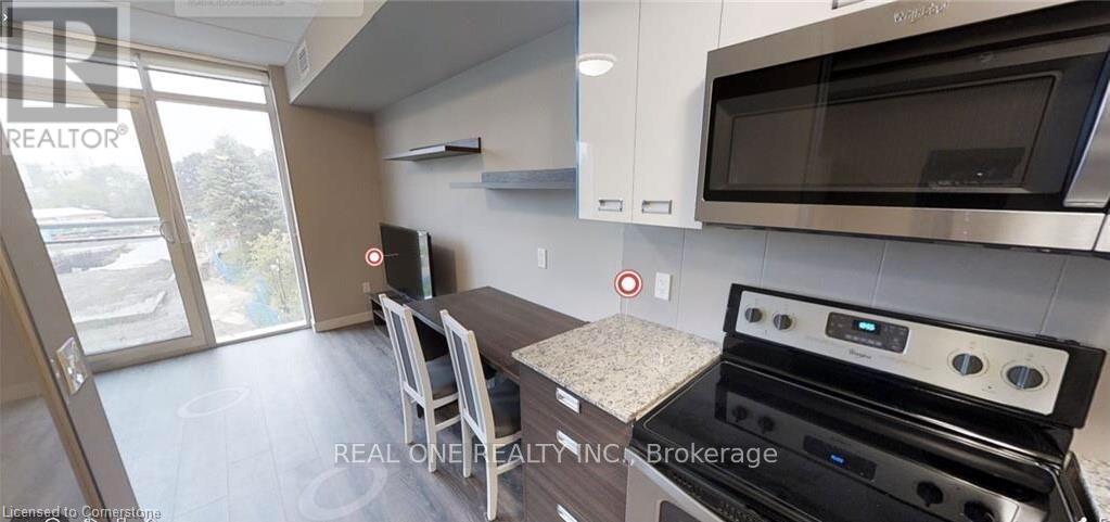 604 - 257 Hemlock Street, Waterloo, Ontario  N2L 0K2 - Photo 7 - X12146314