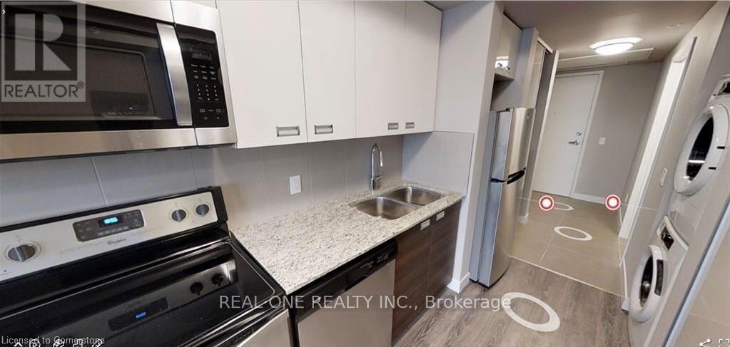 604 - 257 Hemlock Street, Waterloo, Ontario  N2L 0K2 - Photo 8 - X12146314