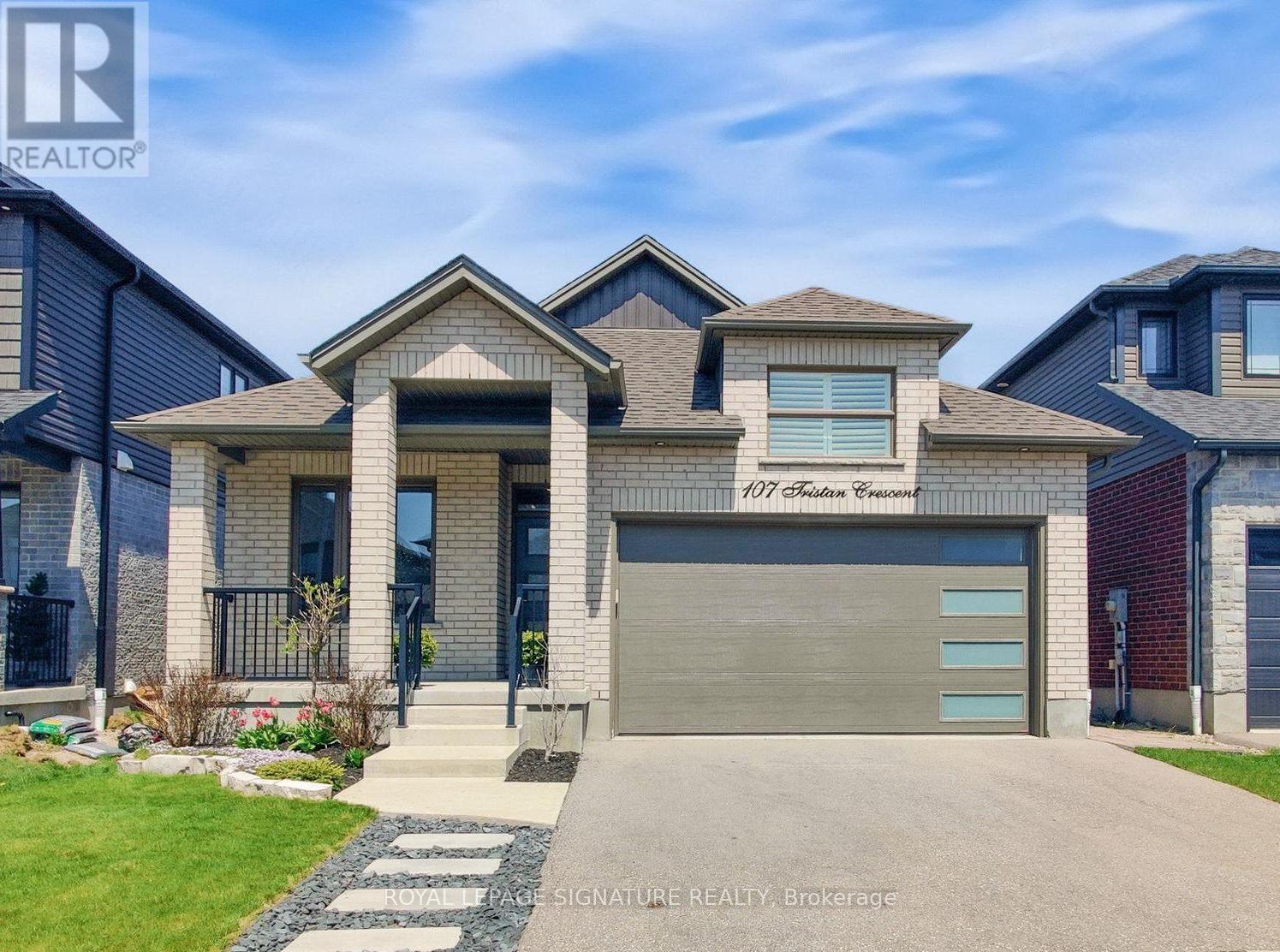 Property at 107 TRISTAN CRESCENT image 2