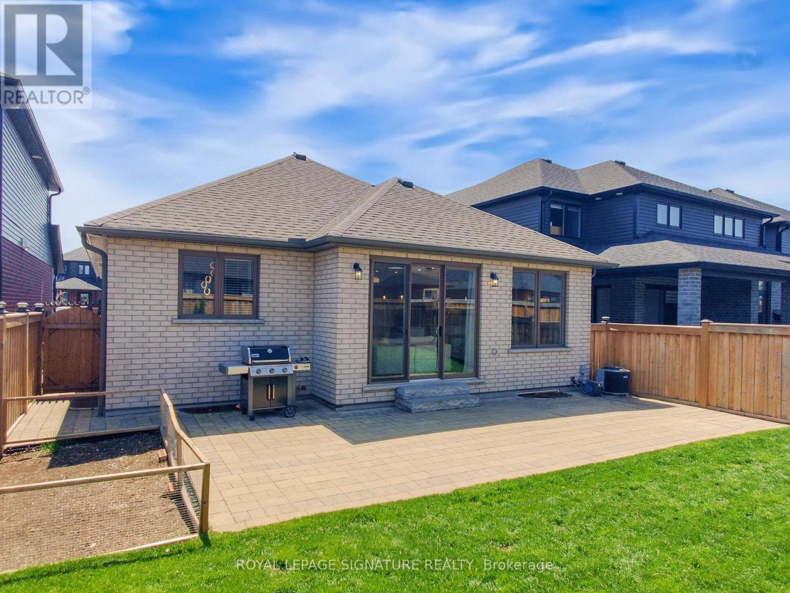 107 Tristan Crescent, Woolwich, Ontario  N0B 1M0 - Photo 25 - X12146320