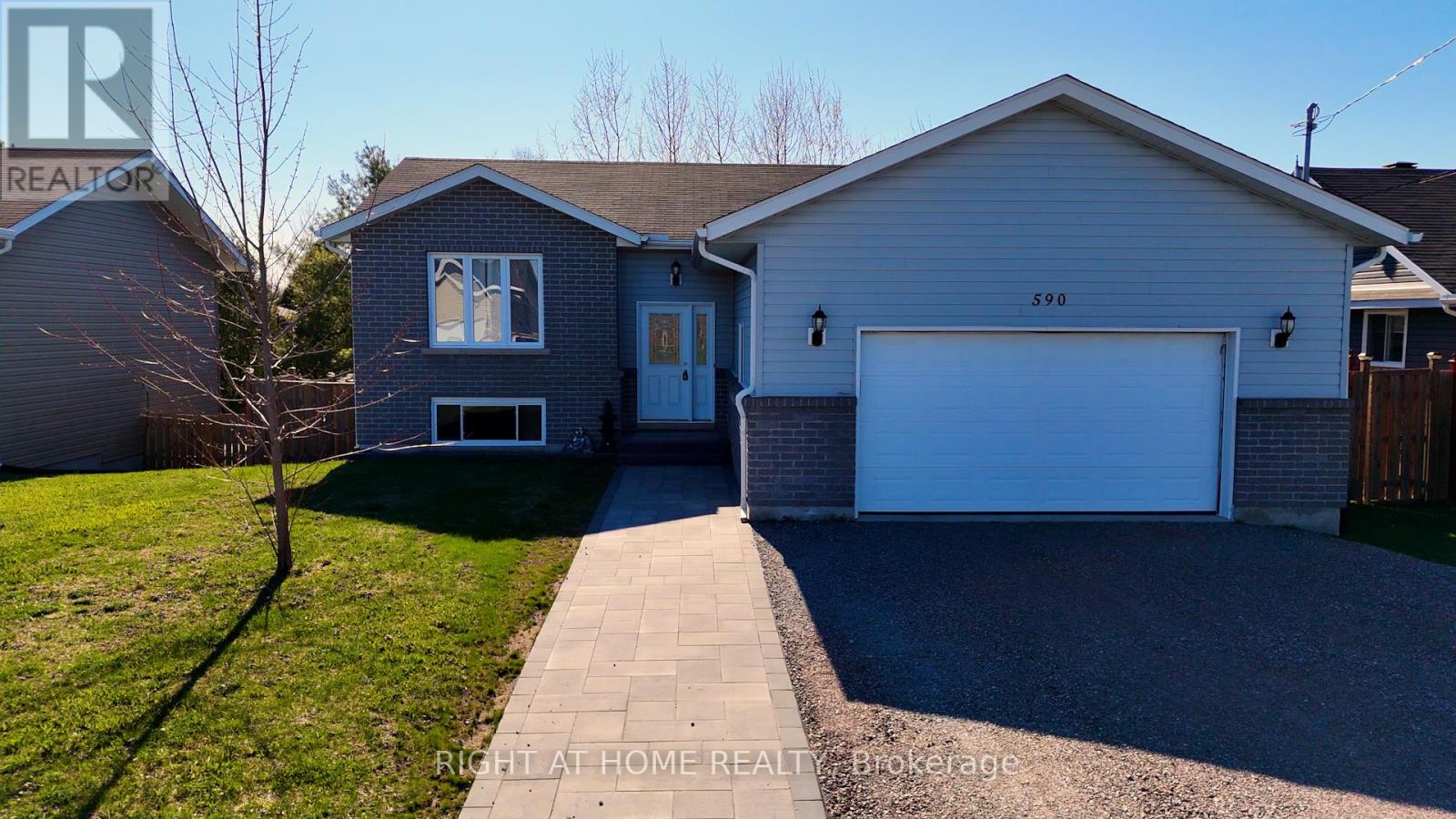 590 Demers Street, West Nipissing, Ontario  P2B 0A1 - Photo 1 - X12146331