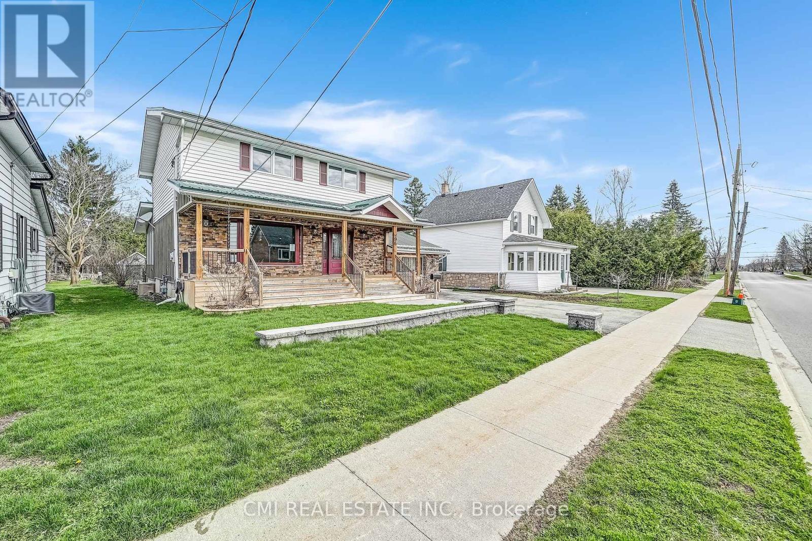 Property at 96 ELGIN STREET image 2