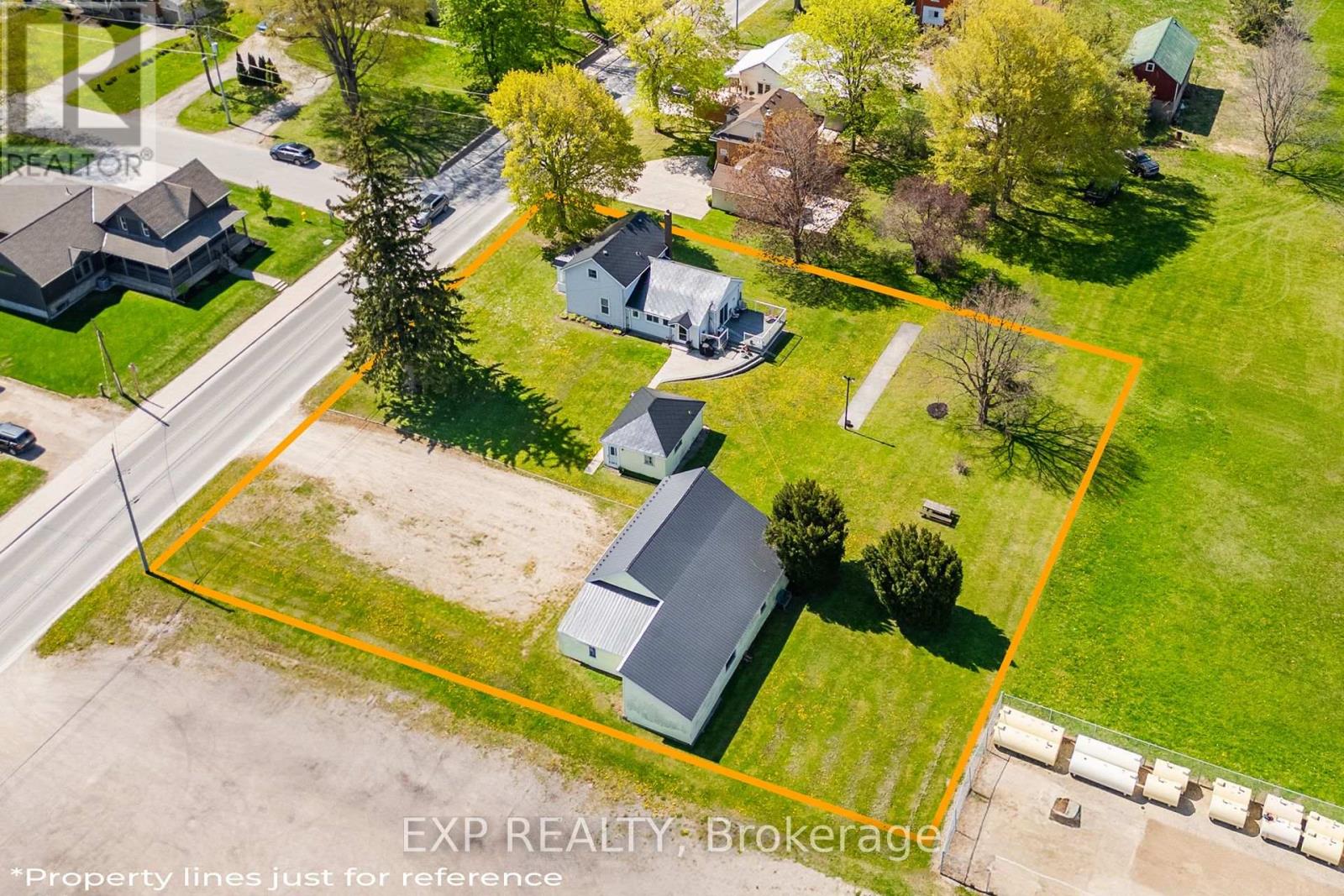 628 JOSEPHINE STREET, North Huron, Ontario
