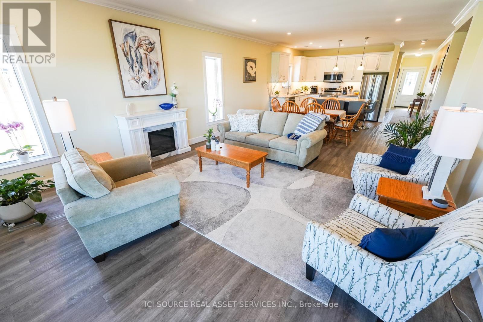 1326 15th Avenue E, Owen Sound, Ontario  N4K 5R9 - Photo 12 - X12146381