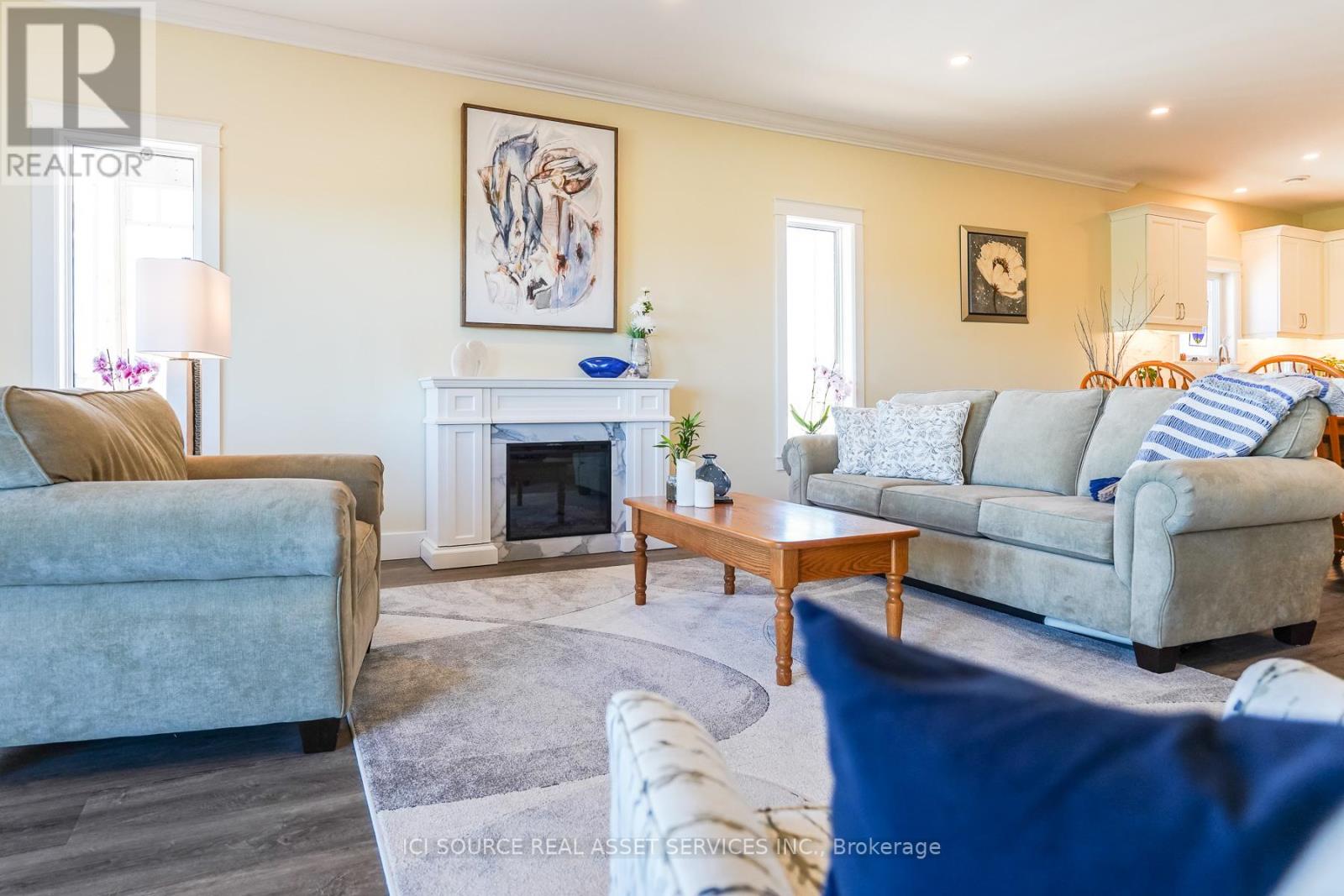 1326 15th Avenue E, Owen Sound, Ontario  N4K 5R9 - Photo 13 - X12146381