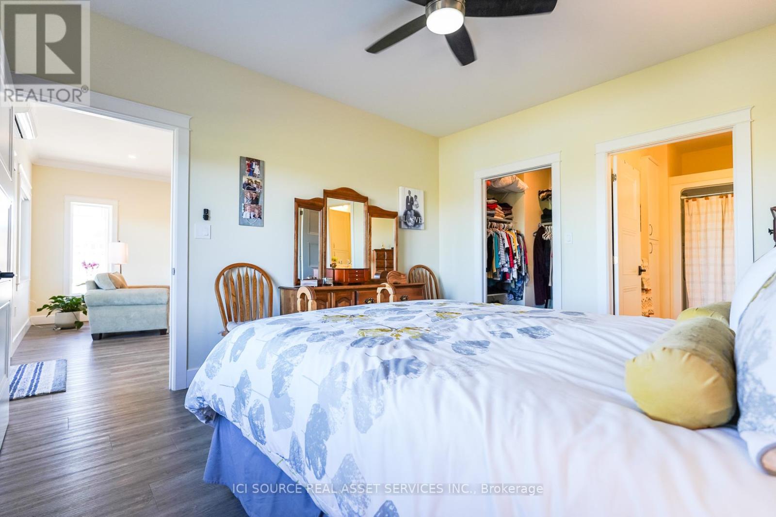 1326 15th Avenue E, Owen Sound, Ontario  N4K 5R9 - Photo 15 - X12146381