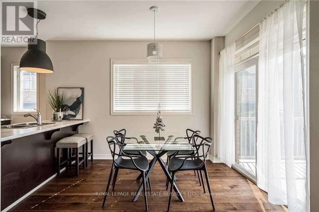 47 - 201 Westbank Trail, Hamilton, Ontario  L8J 0H4 - Photo 12 - X12146383