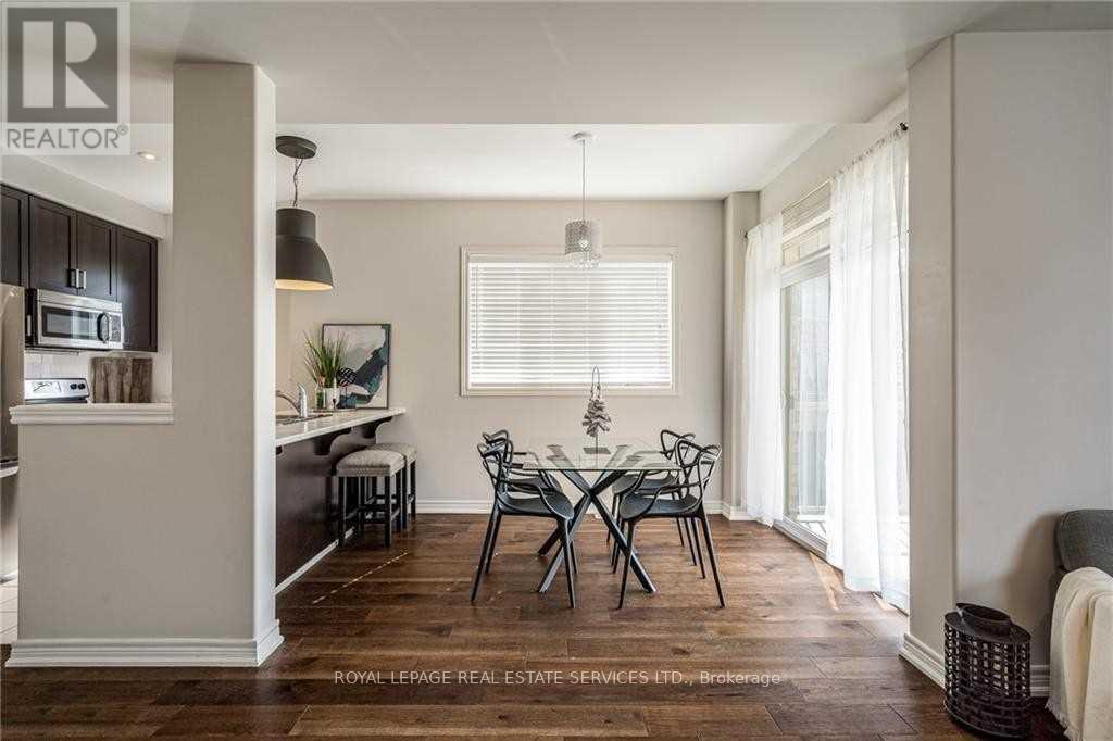 47 - 201 Westbank Trail, Hamilton, Ontario  L8J 0H4 - Photo 13 - X12146383