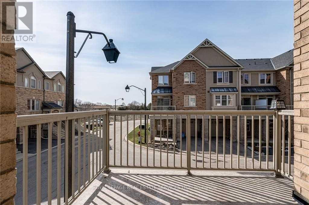 47 - 201 Westbank Trail, Hamilton, Ontario  L8J 0H4 - Photo 14 - X12146383