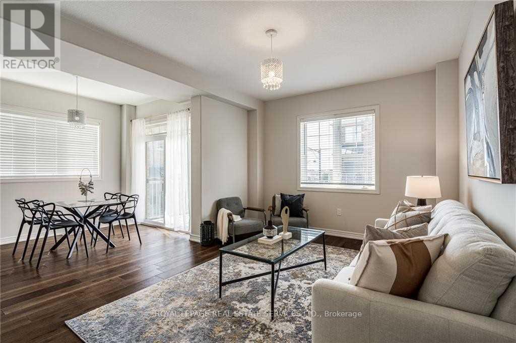 47 - 201 Westbank Trail, Hamilton, Ontario  L8J 0H4 - Photo 16 - X12146383
