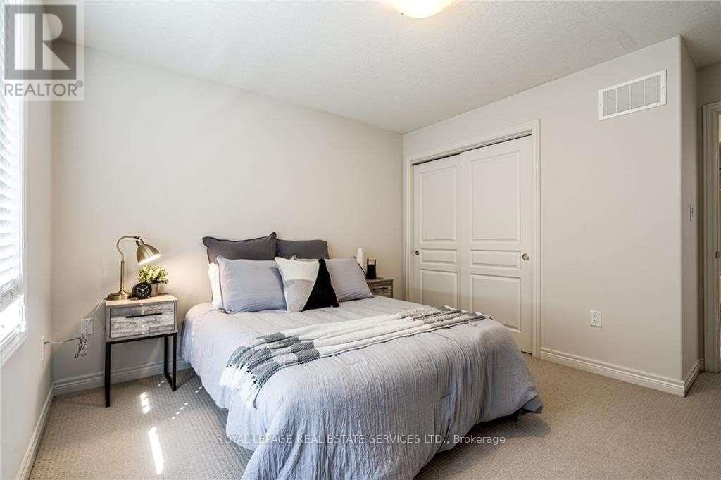 47 - 201 Westbank Trail, Hamilton, Ontario  L8J 0H4 - Photo 22 - X12146383