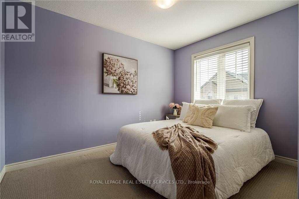 47 - 201 Westbank Trail, Hamilton, Ontario  L8J 0H4 - Photo 23 - X12146383