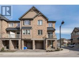 47 - 201 WESTBANK TRAIL, Hamilton, Ontario