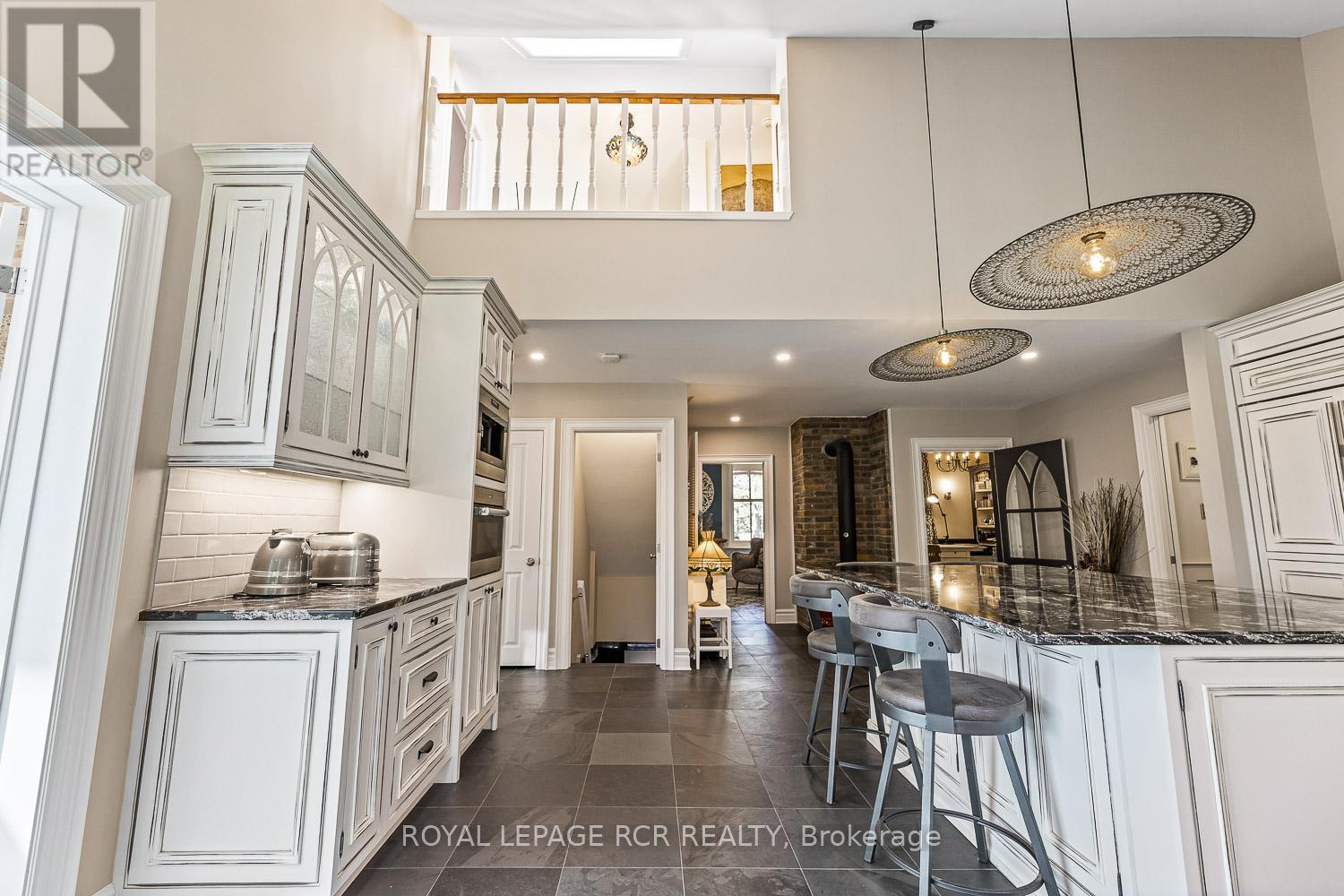282398 County Rd 10, East Luther Grand Valley, Ontario  L9W 0W6 - Photo 11 - X12146384