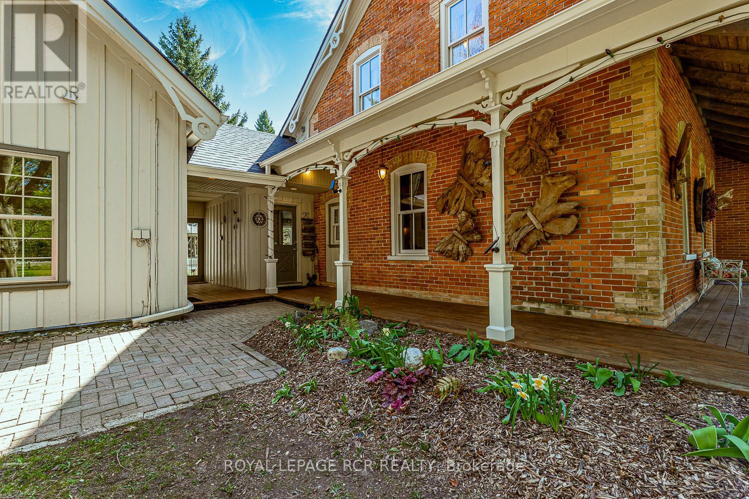 282398 County Rd 10, East Luther Grand Valley, Ontario  L9W 0W6 - Photo 32 - X12146384