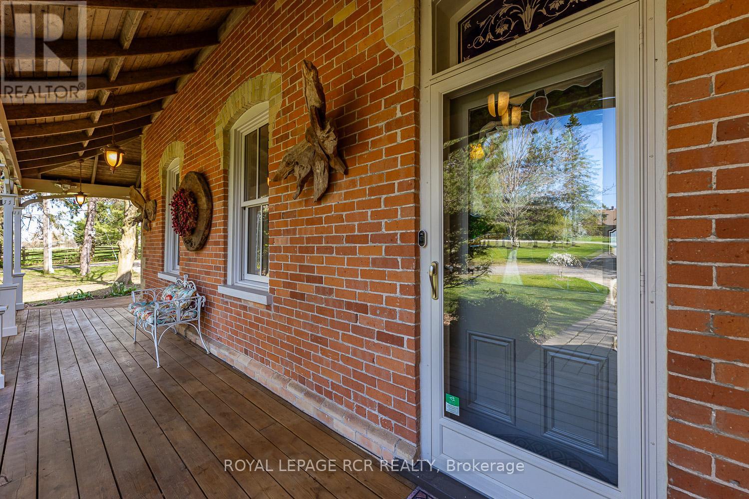 282398 County Rd 10, East Luther Grand Valley, Ontario  L9W 0W6 - Photo 4 - X12146384