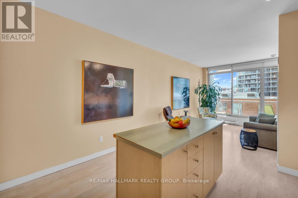 610 - 383 Cumberland Street, Ottawa, Ontario  K1N 1J7 - Photo 11 - X12146414