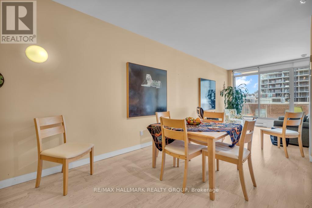 610 - 383 Cumberland Street, Ottawa, Ontario  K1N 1J7 - Photo 15 - X12146414