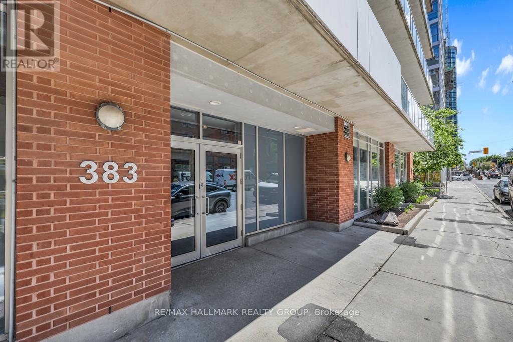 Property at 610 - 383 CUMBERLAND STREET image 2
