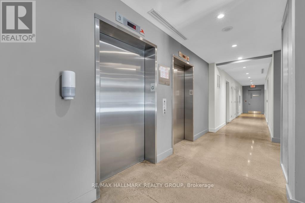 Property at 610 - 383 CUMBERLAND STREET image 4