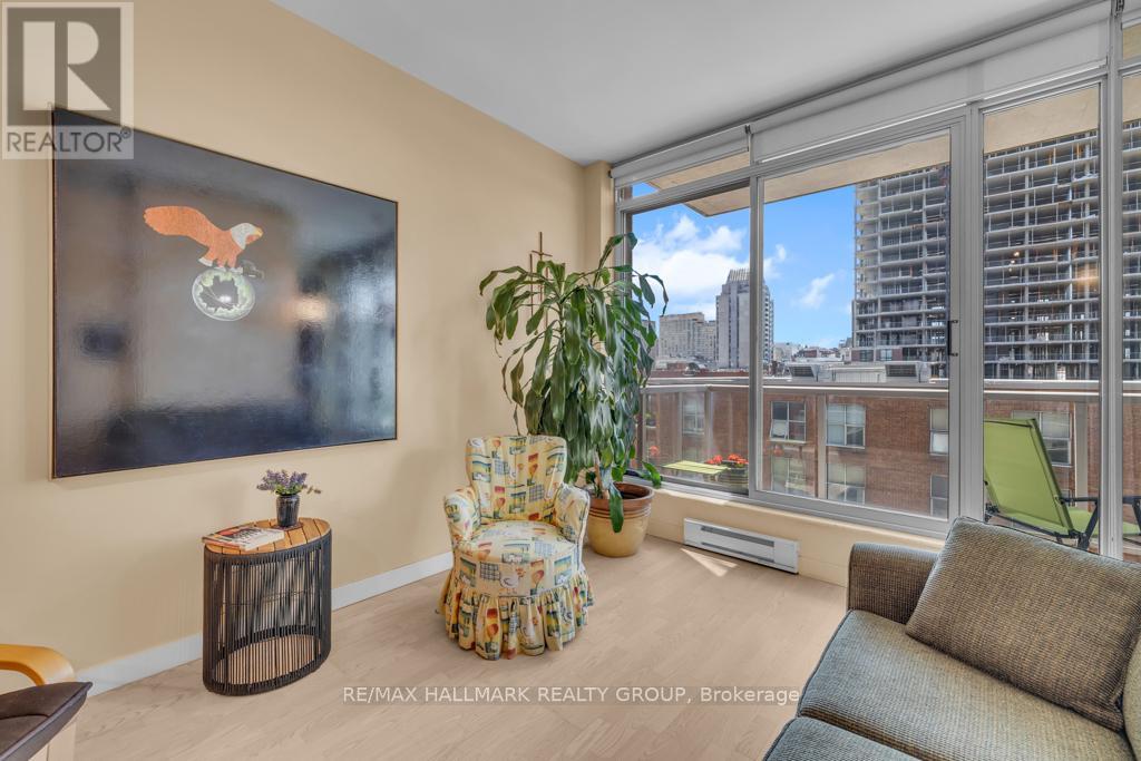 610 - 383 Cumberland Street, Ottawa, Ontario  K1N 1J7 - Photo 8 - X12146414